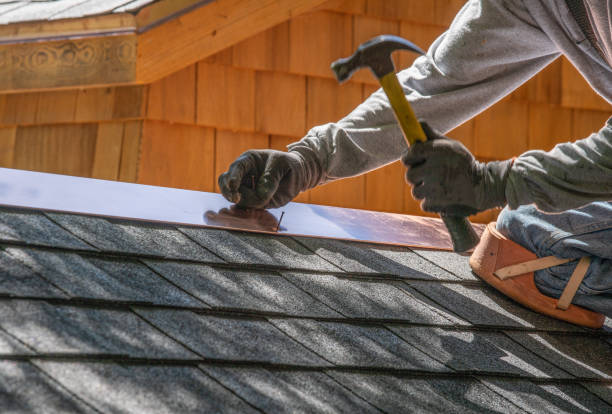 Fast & Reliable Emergency Roof Repairs in Oakbrook Terrace, IL