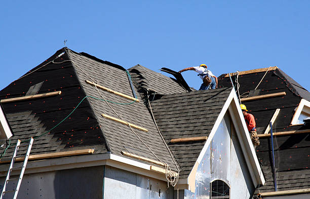 Best Storm Damage Roof Repair  in Oakbrook Terrace, IL