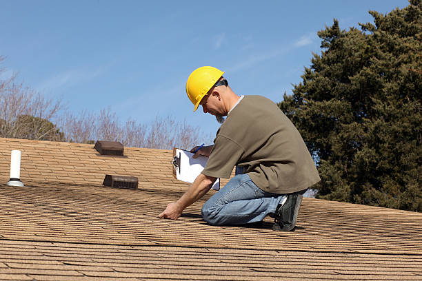 Roof Restoration in Oakbrook Terrace, IL