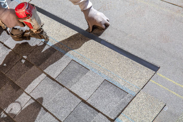 Best Roof Ventilation Installation  in Oakbrook Terrace, IL
